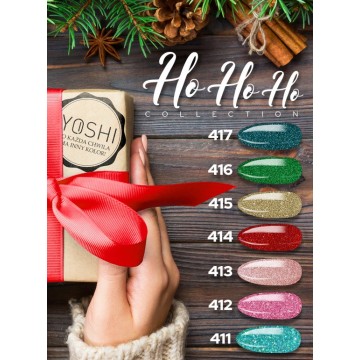 Colección Ho Ho Ho